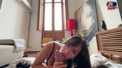 Interracial Pass Full